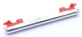Huawei Button - Volume Key For Huawei P30 Lite Pearl White